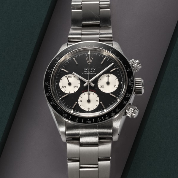 Rolex Daytona 6263